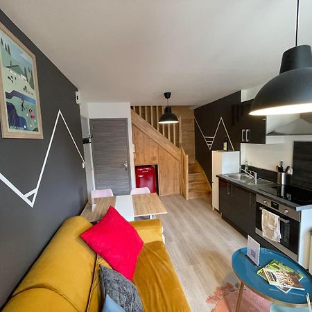 Hypercentre, Atypique, Familial - L'Echo Apartman Pontarlier Kültér fotó