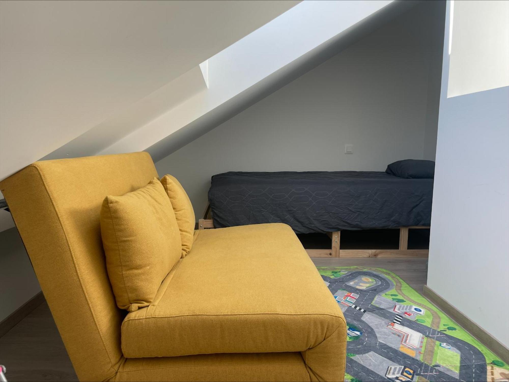 Hypercentre, Atypique, Familial - L'Echo Apartman Pontarlier Kültér fotó