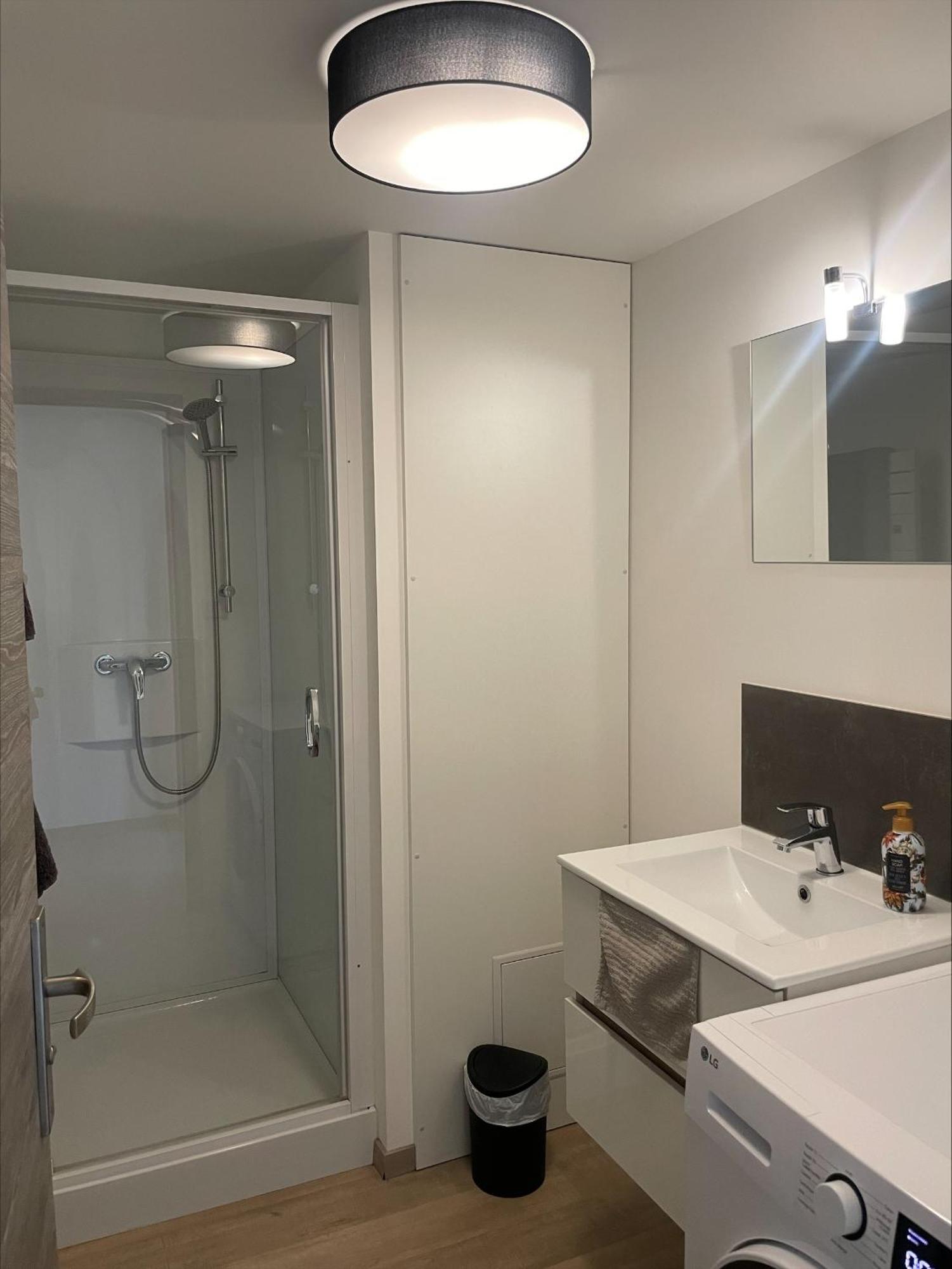 Hypercentre, Atypique, Familial - L'Echo Apartman Pontarlier Kültér fotó