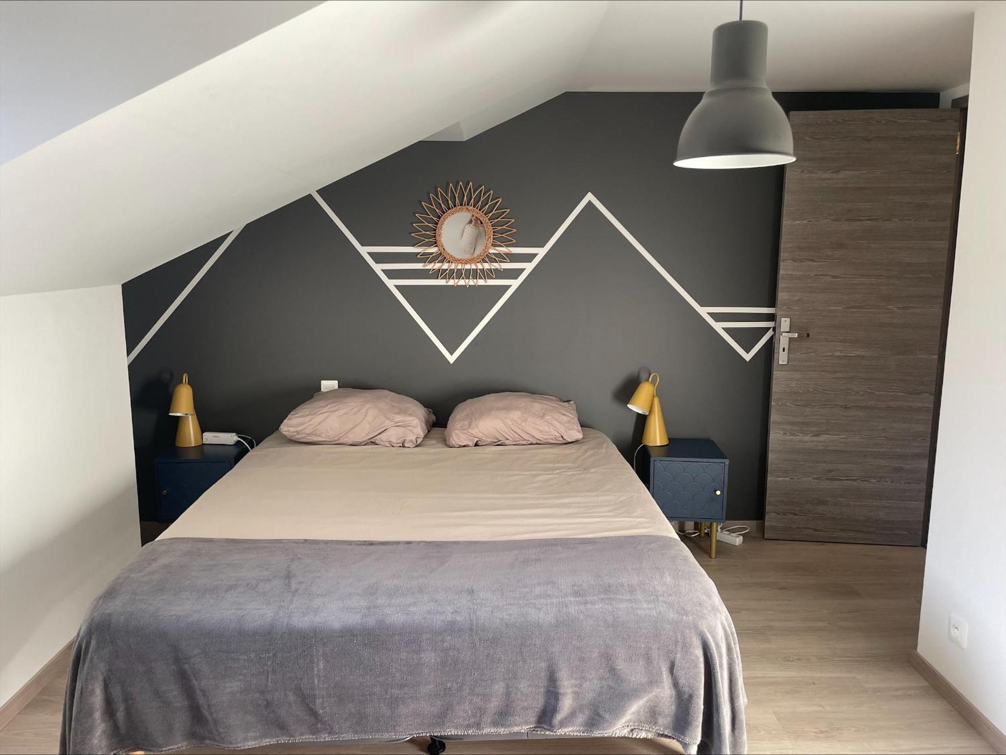 Hypercentre, Atypique, Familial - L'Echo Apartman Pontarlier Kültér fotó