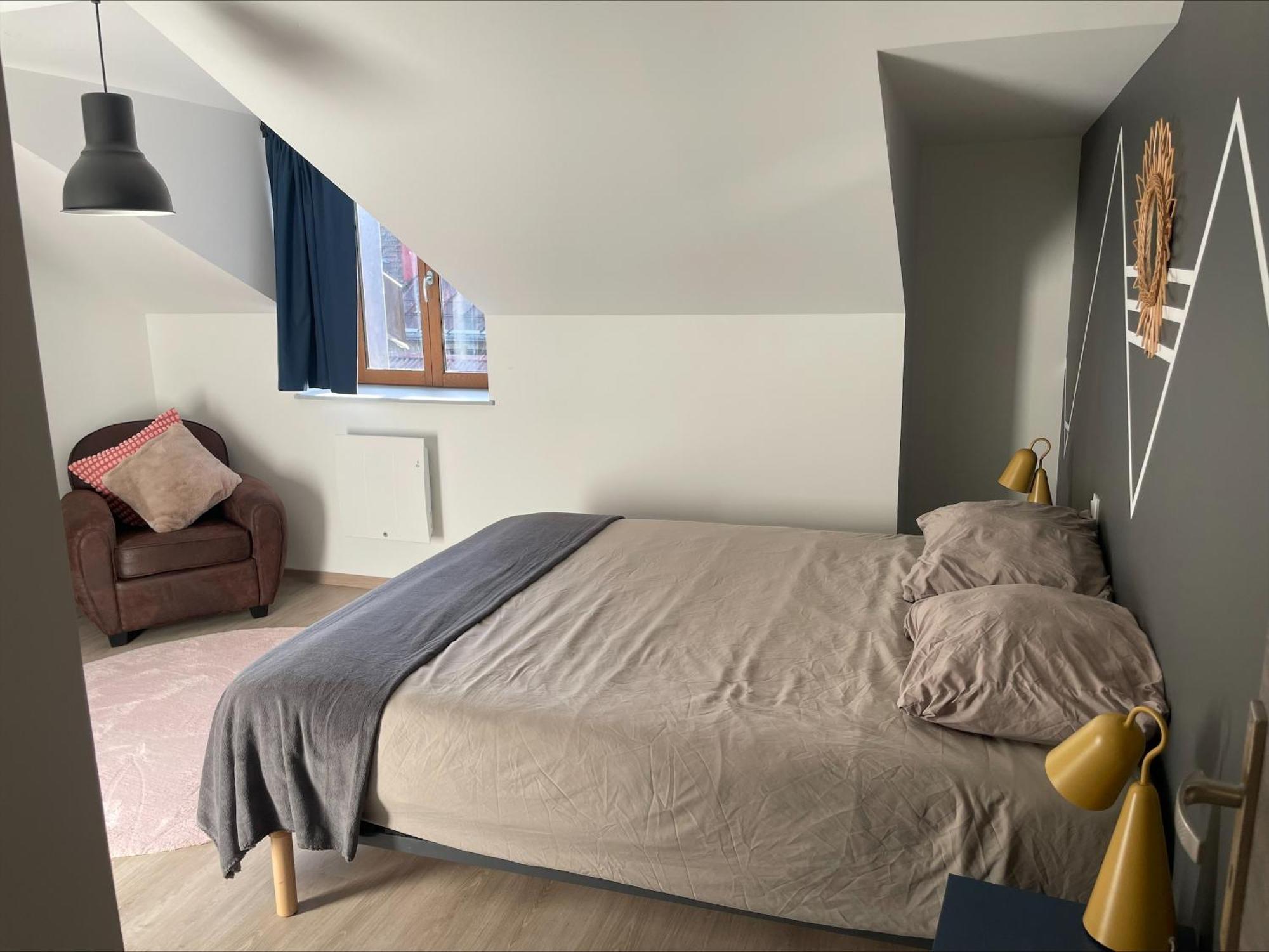 Hypercentre, Atypique, Familial - L'Echo Apartman Pontarlier Kültér fotó