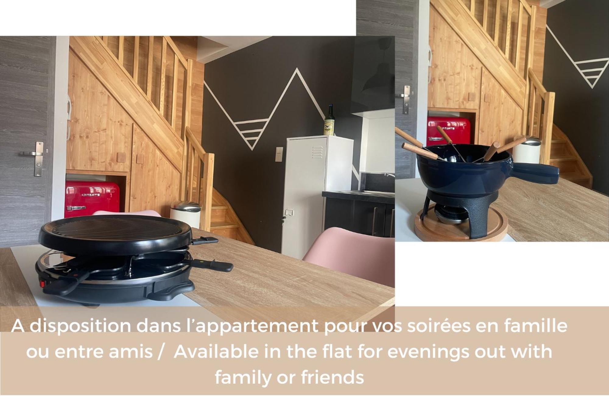 Hypercentre, Atypique, Familial - L'Echo Apartman Pontarlier Kültér fotó